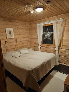 Kantokelo Ylläs - Ylläsjärvi - 4