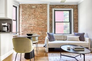 Kips Bay 1BR w WD nr E River 6 Train NYC-828 - 9