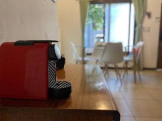 Furnished apartment excellent location - La Cieneguita - 0