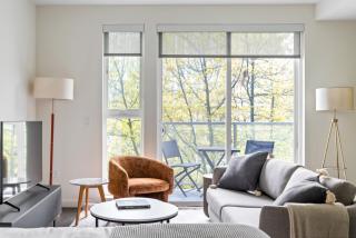 S Lake Union Studio w Gym WD nr Waterfront SEA-378 - 0