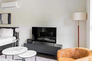 S Lake Union Studio w Gym WD nr Waterfront SEA-378 - 9