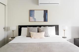 S Lake Union Studio w Gym WD nr Waterfront SEA-378 - 3