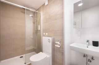 Homaris Apartments München Laim - Monaco di Baviera - 2