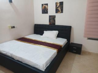Domicile Houeyiho 3 - Cotonou - 2