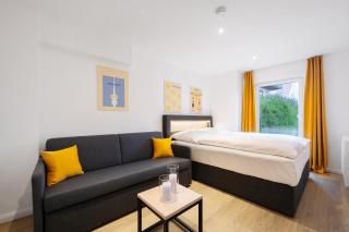 Homaris Apartments München Laim - Monaco di Baviera - 9