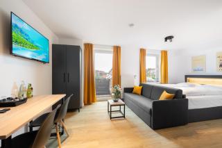 Homaris Apartments München Laim - München - 8