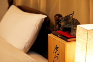 Villa Hakone Kabuto 古民家旅館 150平米 バス停迄一分 準天然温泉 最大12名 - Sekishoato - 1