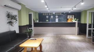 Отель Бестау - 9