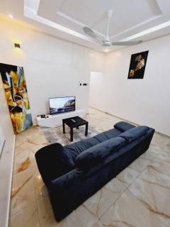 Domicile Houeyiho 3 - Cotonou - 8