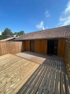 Petite maison proche de la plage - Lège-Cap-Ferret - 5