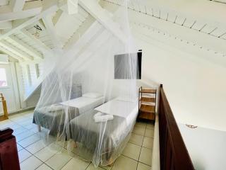 Appartement Cosy - Entre nature et plages de rêve - Le Gosier - 8