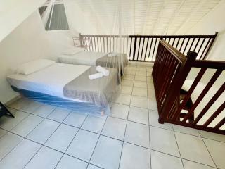 Appartement Cosy - Entre nature et plages de rêve - Le Gosier - 6
