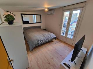 Appartement 2 chambres Terrasse - 2
