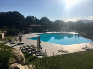 Domaine d'Arca - Flaubert 11 - 4 pers - étage 1 - Porto-Vecchio - 8