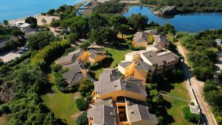Résidence Paese Serenu - Porto-Vecchio - 8