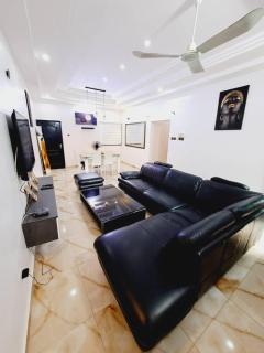 Domicile Houeyiho 3 - Cotonou - 9