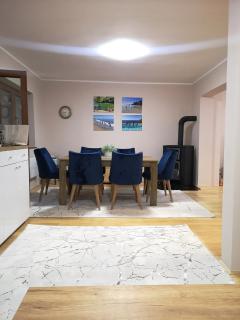 Mountain home JASNA - 0