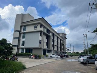 W residence สมุทรสาคร - 9
