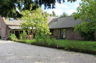 Het Achterhuis - Siebengewald - 0