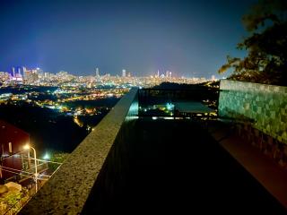 Dream Panorama Cottage - Batumi - 5