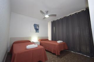 Torre Principado II - Fincas Arena - Benidorm - 8