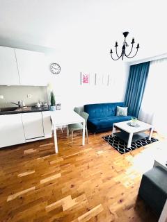 Apartament Manhattan - Gorzów Wielkopolski - 4