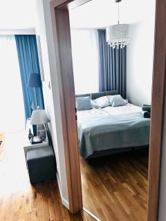 Apartament Manhattan - Gorzów Wielkopolski - 9