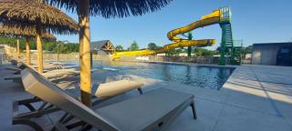 Recreatiewoning 'Dwergarend' - Voorthuizen - 2
