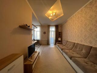 Apartment on Baseinaya street 13 - Kyiv - 8