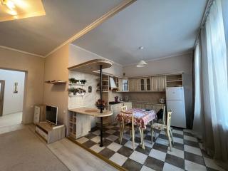 Apartment on Baseinaya street 13 - Kyiv - 3
