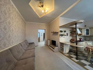Apartment on Baseinaya street 13 - Kyiv - 1