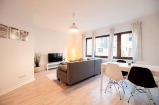 EXKLUSIVE 2-Zimmer Wohnung Bremen Neustadt 4 Pers. - Brema - 0