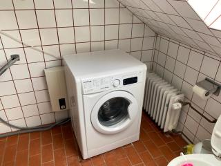 3 Zimmer Wohnung - Isernhagen - 1