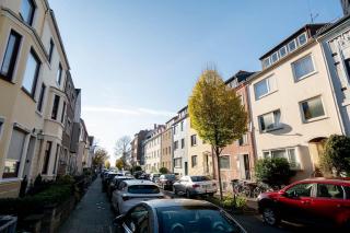 EXKLUSIVE 2-Zimmer Wohnung Bremen Neustadt 4 Pers. - Brema - 9