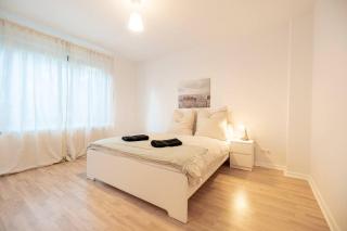 EXKLUSIVE 2-Zimmer Wohnung Bremen Neustadt 4 Pers. - Brema - 8
