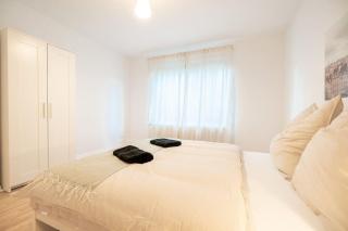 EXKLUSIVE 2-Zimmer Wohnung Bremen Neustadt 4 Pers. - Brema - 5