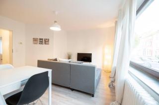 EXKLUSIVE 2-Zimmer Wohnung Bremen Neustadt 4 Pers. - Brema - 2