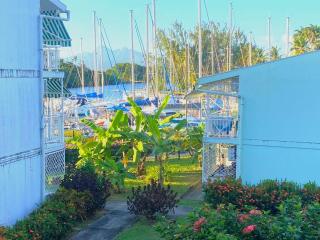 Key Caraïbe - Marina et Plage - Les Trois-Îlets - 9