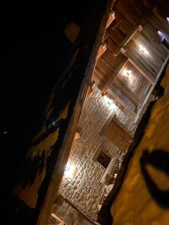 La Rosière Magnifique chalet savoyard 160 m2 T5 - Montvalezan - 4