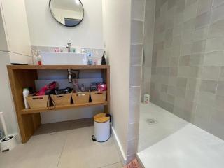 Appartement Bellecour - Lyon - 4