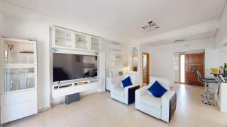La Torre Villa Bacalao - A Murcia Holiday Rentals Property - Roldán - 2