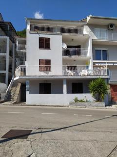 Apartmani GomilaHill - Igalo - 8