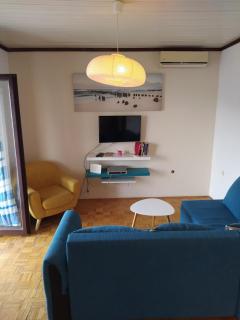 Apartmani GomilaHill - Igalo - 2