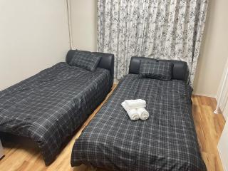 F House 船場713 本町心斋桥 - 8