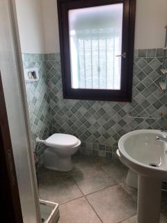 Villetta Arborea Vista Mare - 5