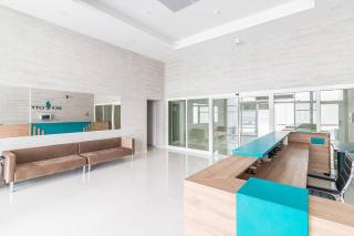 Horizon Grey Apartment & Spa - Escópia - 7
