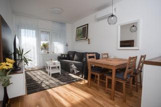 Apartman Domagoj - Osijek - 8