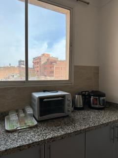 Gueliz Center Home (Starbucks) - Marrakech - 3