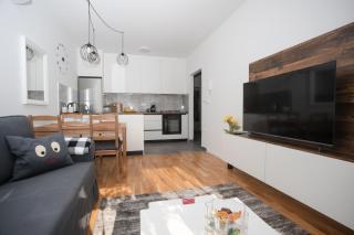 Apartman Domagoj - Osijek - 0