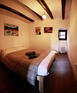 Casa Andorinhas 1 - Solivella - 6
